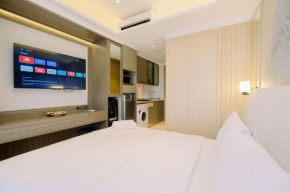 Modern Look and Comfy Studio Gold Coast Apartment By Travelio